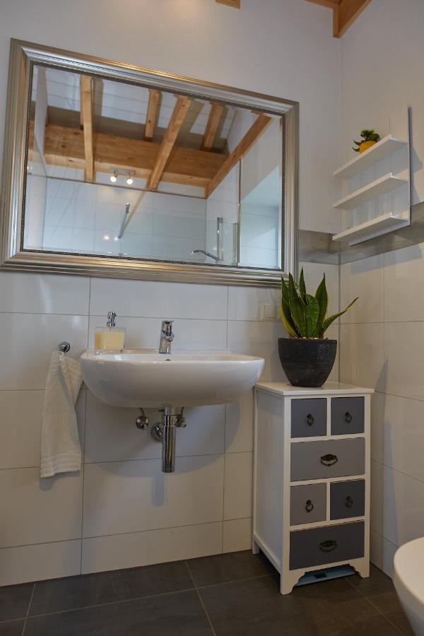 Penthaus Regine Apartment Bruchhausen  ภายนอก รูปภาพ